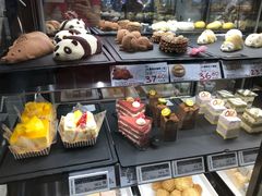 -Olé精品超市(北京合生汇店)