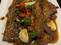 -丽小馆私房菜(枣阳万象城店)