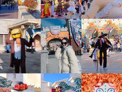 -大连海昌发现王国主题公园