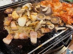 -香猪坊(五道口店)