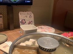 -巴奴毛肚火锅(京西大悦城店)