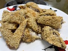 -区海鸡场饭店(石壁店)
