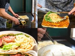 -新疆红柳花餐厅(新洲店)