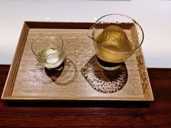 柚子煎茶-飛鳥製茶