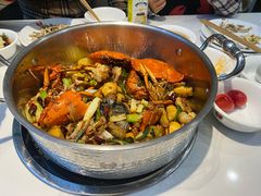 -七欣天香辣蟹火锅(无锡金太湖国际城店)