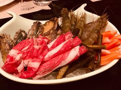 -Mr·Fish鱼鲜生海鲜放题(银泰in99店)