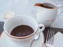 Hot&nbsp;Chocolat-Angelina(IFC)