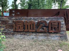 -东郊湿地公园