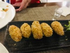 -哈努曼印度餐厅(吴泾宝龙广场店)
