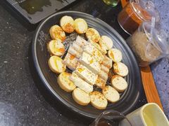 -九坤韩式烤肉(建发阅彩城店)