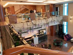 -南京双门楼宾馆(盐仓桥地铁站阅江楼店)