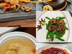 -酒蜻蜓·庭院私房菜(天元东路店)