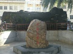 -海口骑楼小吃街