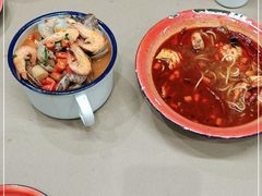 -老三样·旧食新味(万寿宫店)