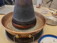 -月圆火锅(宁海东路二店)