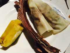 -星伦多自助料理·涮烤一体(虹悦城店)