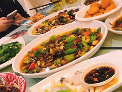 -陈胖子特色菜.鲜货现炒(融景城店)