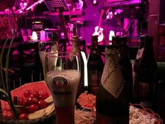 -MM·五声·音乐人与调酒师(西安路店)