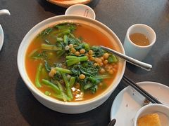 -赠李白·如诗的川味(余杭万达广场店)
