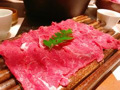 -盡膳口福跷脚牛肉火锅(北美新天地店)