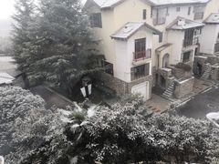 -思念果岭悦温泉