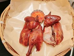 -湖锦酒楼·32年地道湖北菜(光谷店)