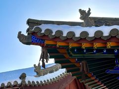 -五台山风景名胜区