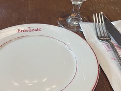 -Entrecôte 法国牛扒馆(保利·时光里店)