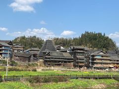 -程阳八寨景区