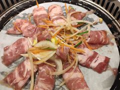 -烤路里·韩国品质自助烤肉(石路天虹4号店)