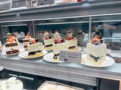 -PETIT PARIS 小巴黎(花园道店)