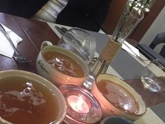 -LA CREPERIE BRETONNE布列塔尼法式餐厅(天童北路店)