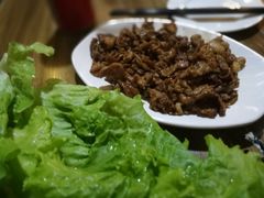 -炙热童年·老北京炙子烤肉(南锣鼓巷店)