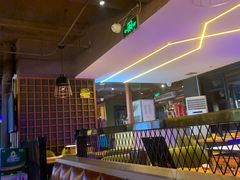 -喝丢一只鞋海鲜烧烤·海肠捞饭(东关街店)