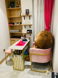 -归真美学颜究中心
