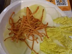 -八珍玉食鸡煲·打边炉(印象城店)