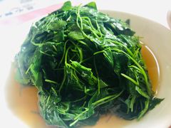 -蘭心餐厅(进贤路店)