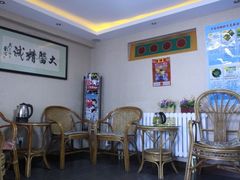 中医养生--正清和-正清和·推拿养生(黑石礁中心店)