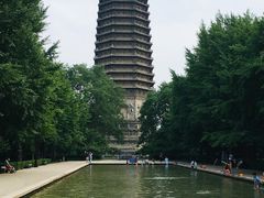 -玲珑塔公园