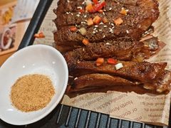 -汇景花园酒家(基立下道店)