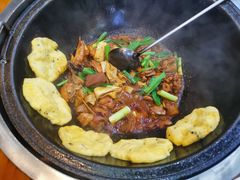 -曹丞相·地锅鸡·地锅鱼(武林店)