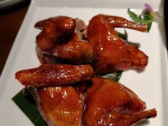 -燕郊烧鸽子(广安路店)