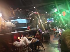 大堂-红尘酒肉小馆