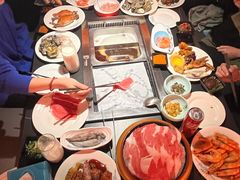 -星伦多自助料理·涮烤一体(虹悦城店)