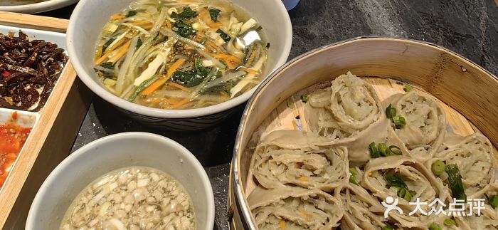 紫泥369粗粮季(鼓楼店)图片