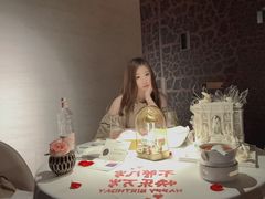 -牛排家(北京长安街英皇集团中心店)