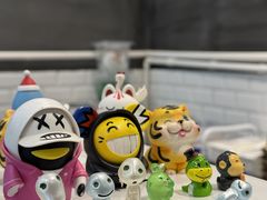 -Manner Coffee(中国凤凰大厦店)