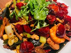 -川成元·麻辣香锅(凯德MALL西直门店)