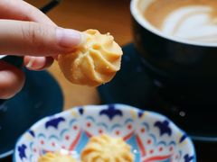 -街角 T·COFFEE 融合料理·BISTRO(车公庙店)