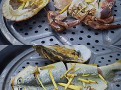 -船奇蒸汽海鲜·闽菜(八市海鲜总店)